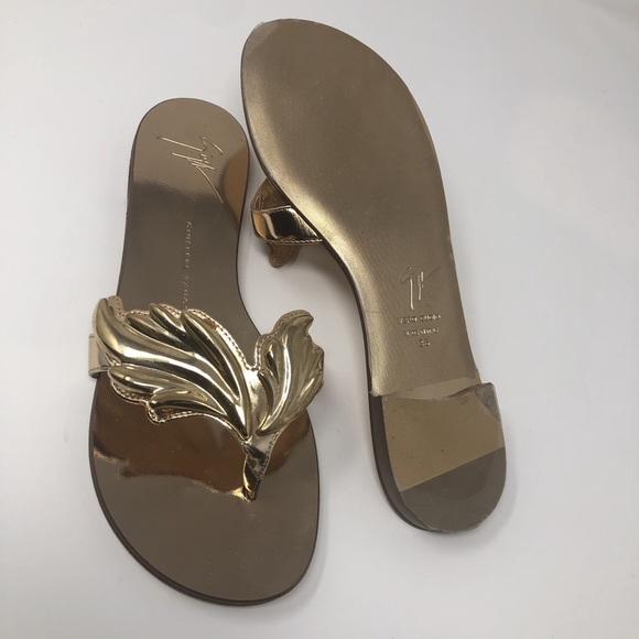 GZ sandals - Picture 5 of 8